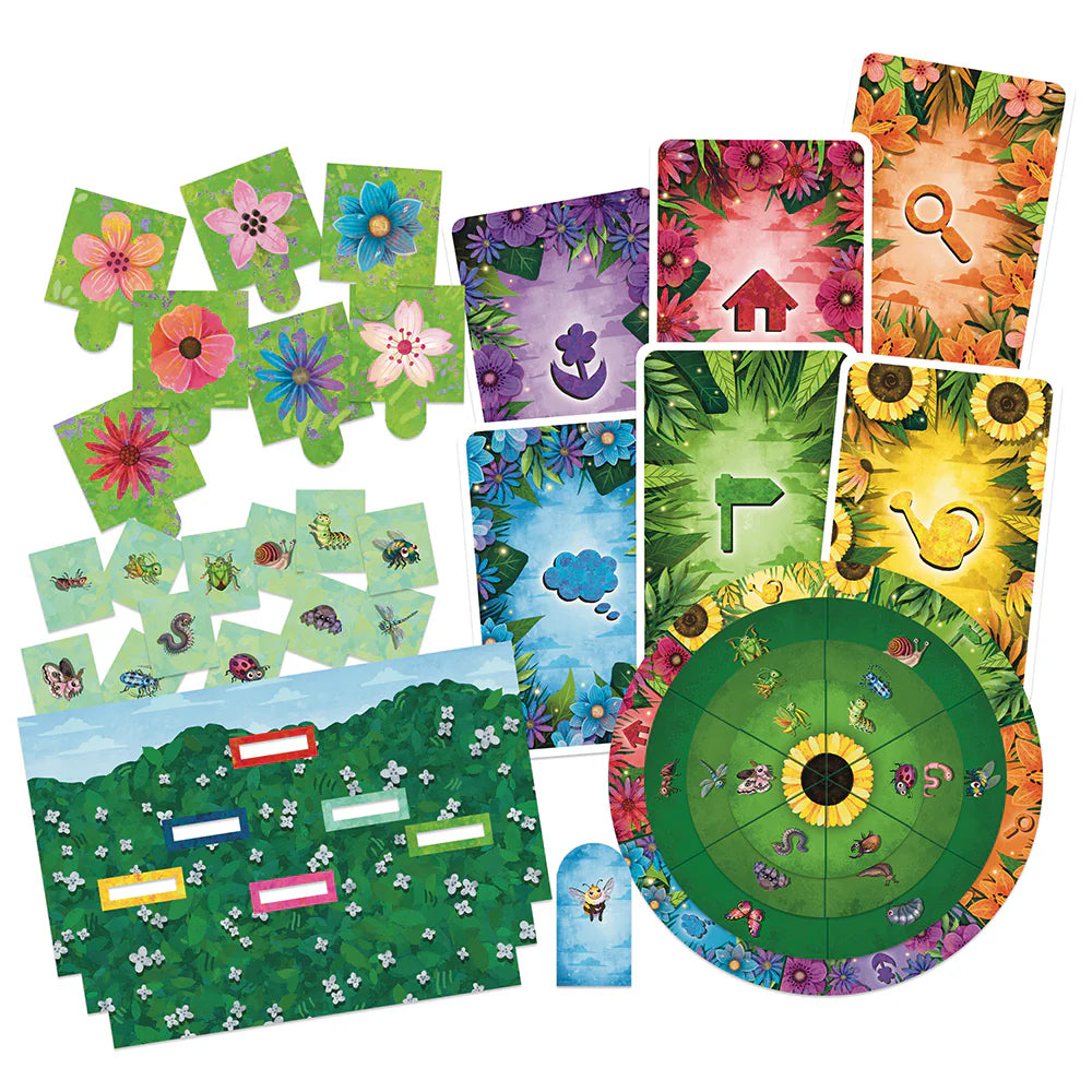 EXIT: Kids - The Great Bee-scape