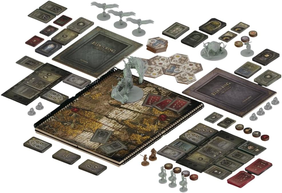 Elden Ring: Stormveil Castle