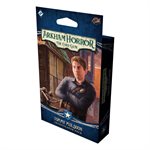 Arkham Horror LCG: Tommy Muldoon - Investigator Deck