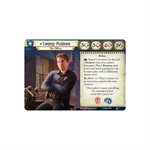 Arkham Horror LCG: Tommy Muldoon - Investigator Deck