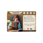Arkham Horror LCG: Carolyn Fern - Investigator Deck