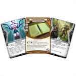 Arkham Horror LCG: Carolyn Fern - Investigator Deck