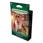 Arkham Horror LCG: Andre Patel - Investigator Deck