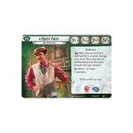 Arkham Horror LCG: Andre Patel - Investigator Deck