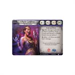 Arkham Horror LCG: Marie Lambeau - Investigator Deck