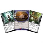 Arkham Horror LCG: Marie Lambeau - Investigator Deck