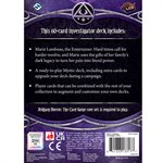 Arkham Horror LCG: Marie Lambeau - Investigator Deck
