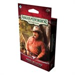Arkham Horror LCG: Miguel de la Cruz - Investigator Deck