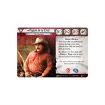 Arkham Horror LCG: Miguel de la Cruz - Investigator Deck