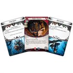 Arkham Horror LCG: Miguel de la Cruz - Investigator Deck