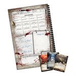 Arkham Horror LCG: Children of Blood - Campaign Expansion