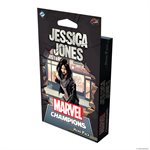 Marvel Champion LCG: Jessica Jones - Hero Pack