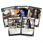 Marvel Champion LCG: Jessica Jones - Hero Pack