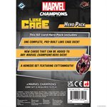 Marvel Champion LCG: Luke Cage - Hero Pack