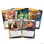Marvel Champion LCG: Luke Cage - Hero Pack