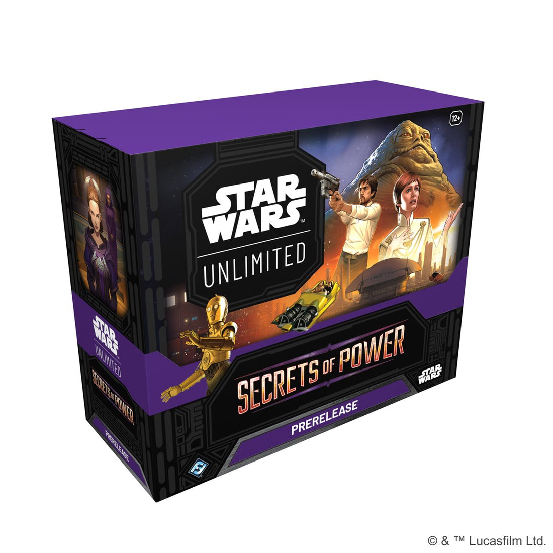 Star Wars: Unlimited Table Top Cafe Star Wars: Unlimited Table Top Cafe
