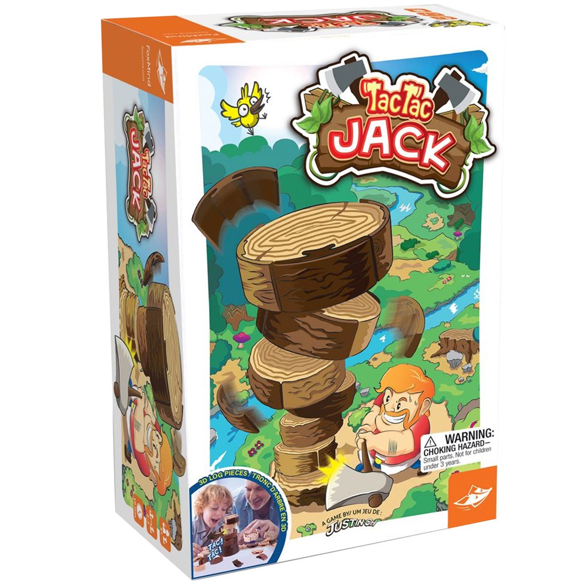 Tac Tac Jack