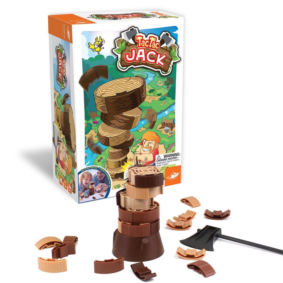 Tac Tac Jack