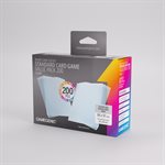 Sleeves: Gamegenic: Value Pack Standard Sleeves (200) (ML) (Repackaging)