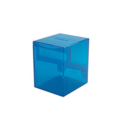 Deck Box: Bastion XL Blue (100ct)
