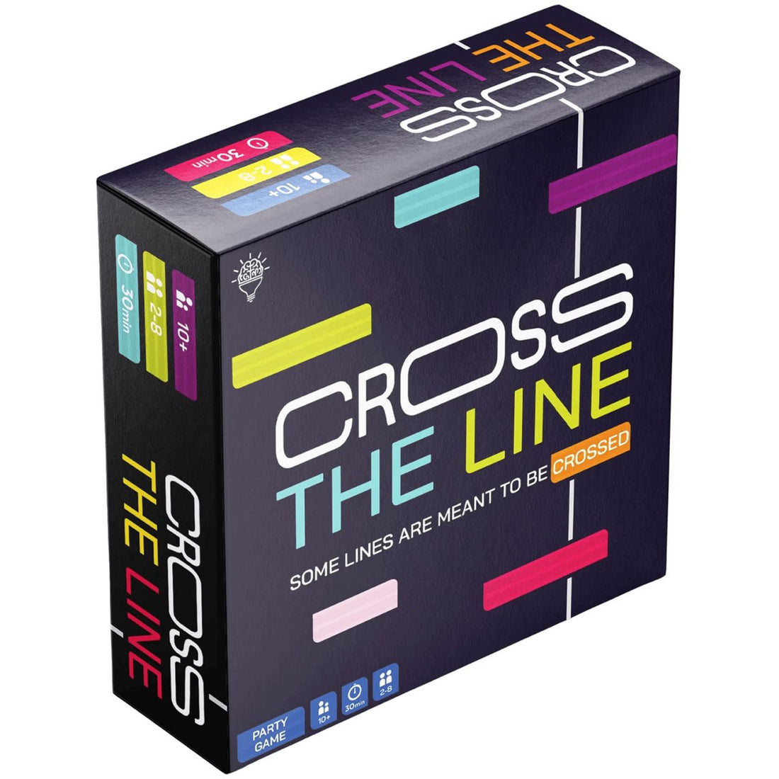 Cross the Line