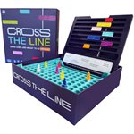 Cross the Line