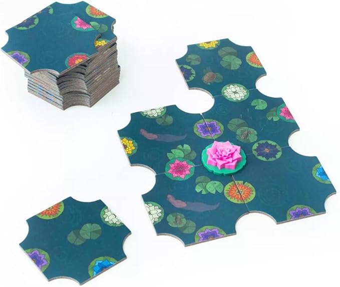 A Gentle Rain: Bloom Edition