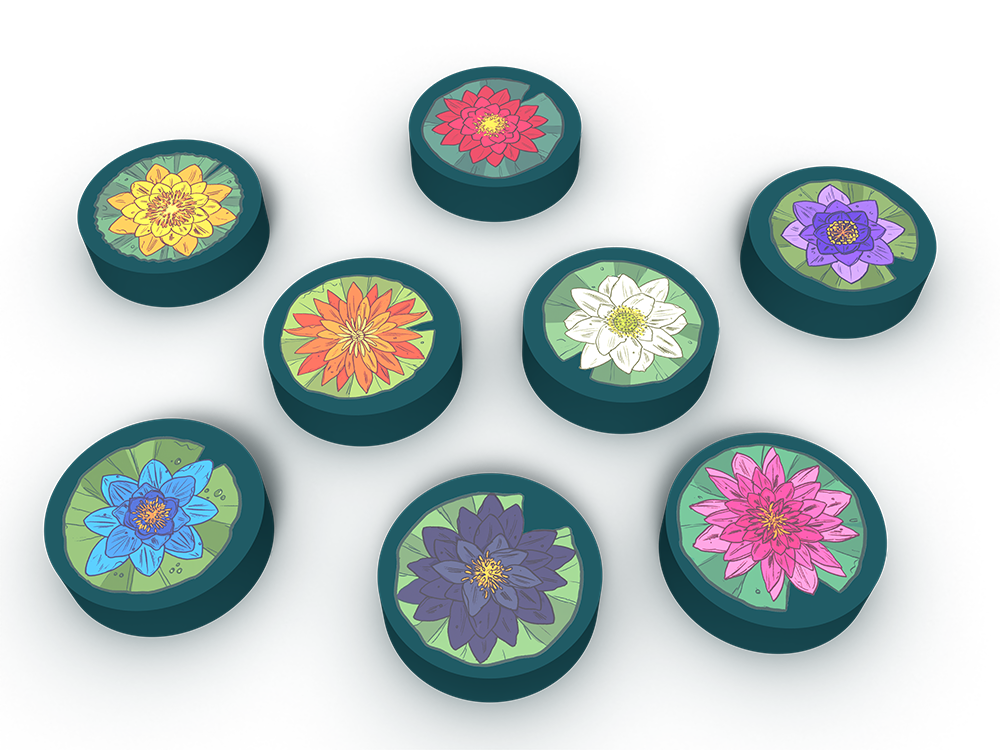 A Gentle Rain: Hobby Edition