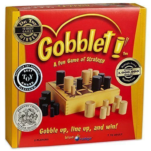 Gobblet