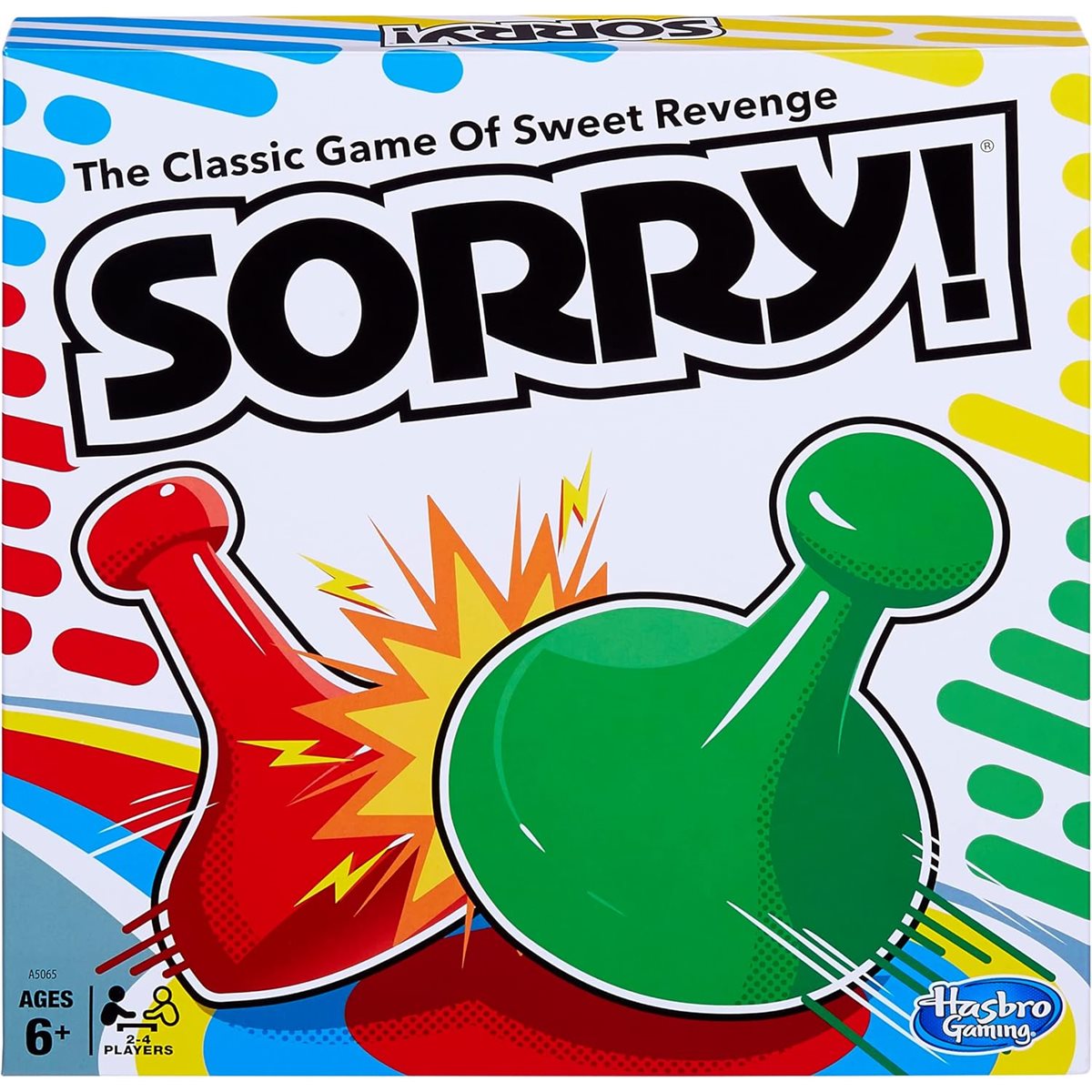 Sorry (EN)
