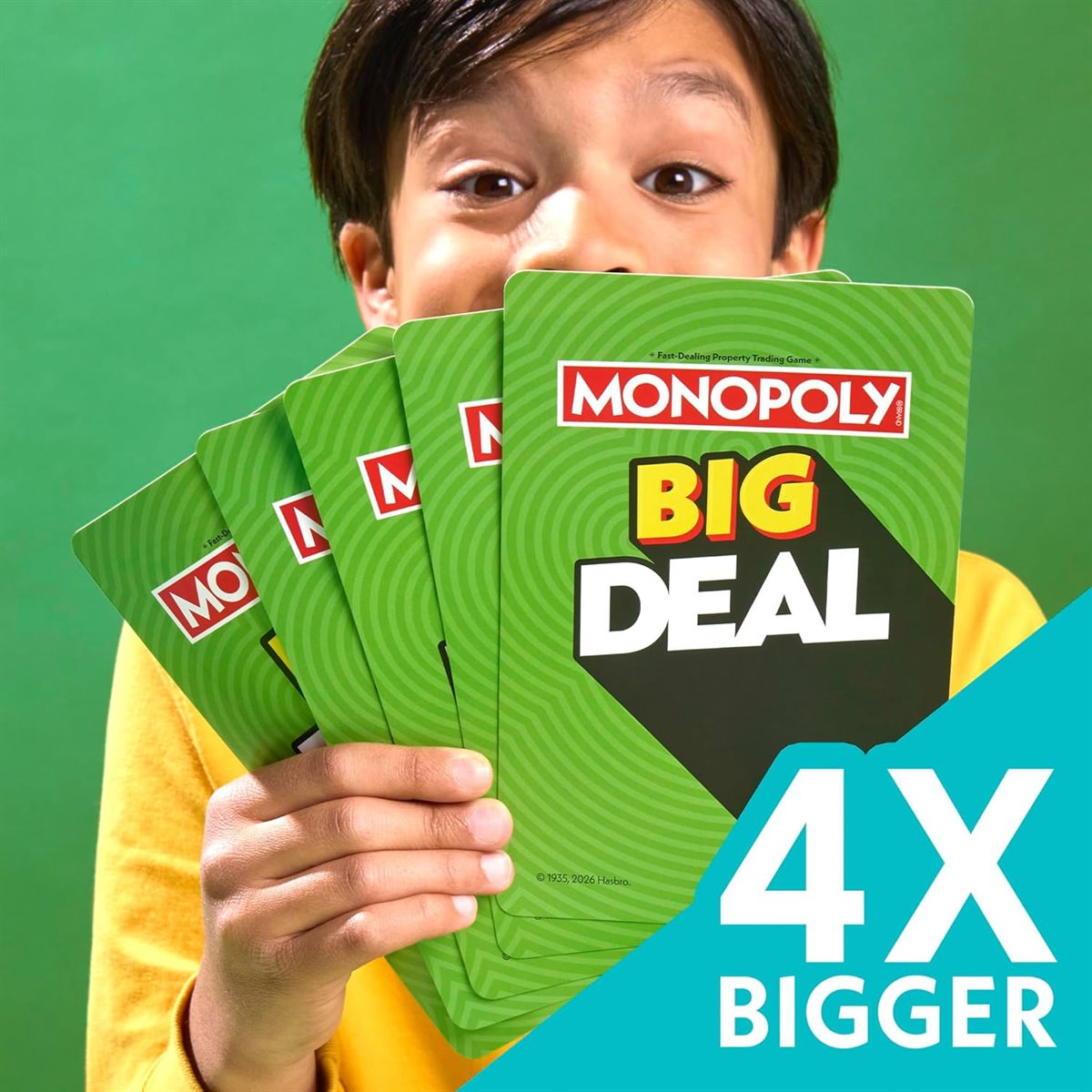 Monopoly Big Deal