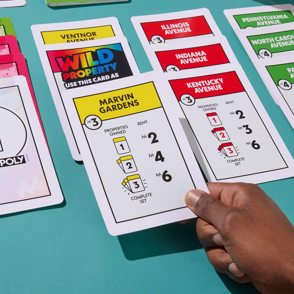 Monopoly Big Deal