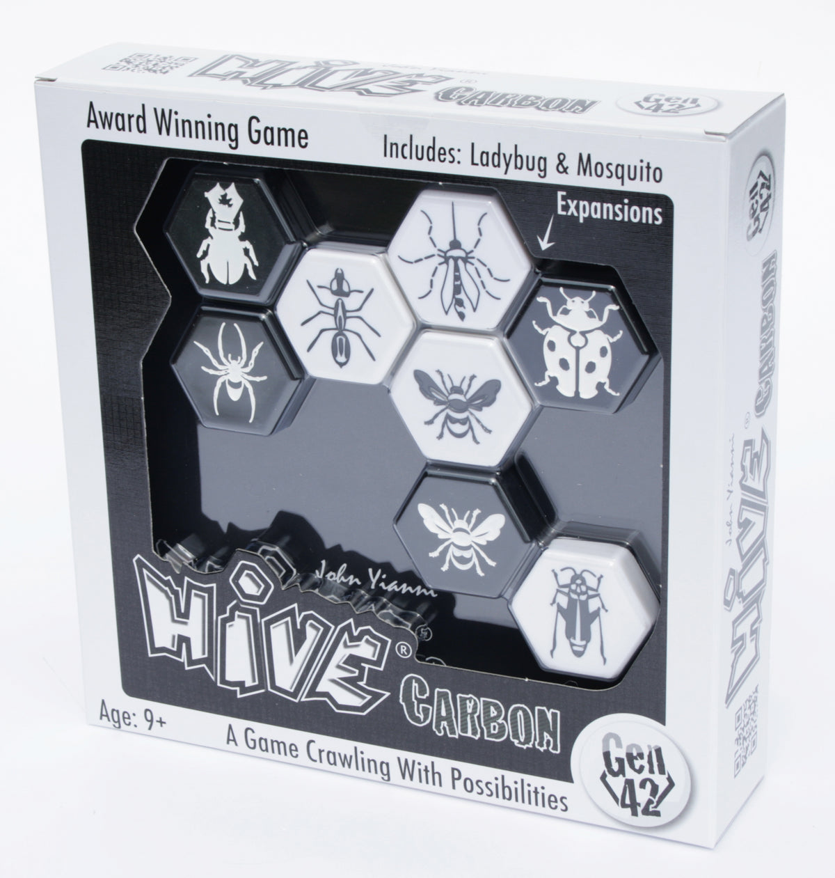 Hive Carbone