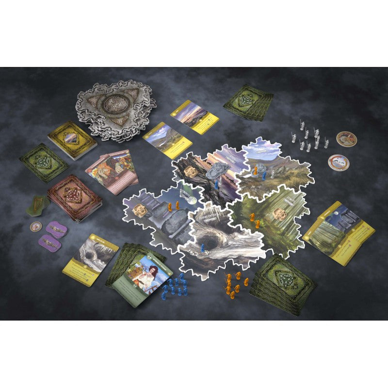 Inis - 3e édition