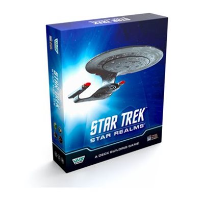 Star Trek: Star Realms