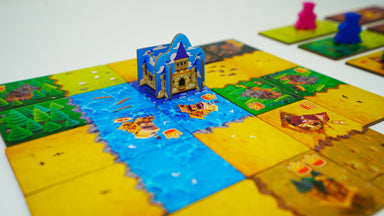 Kingdomino