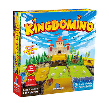 Kingdomino