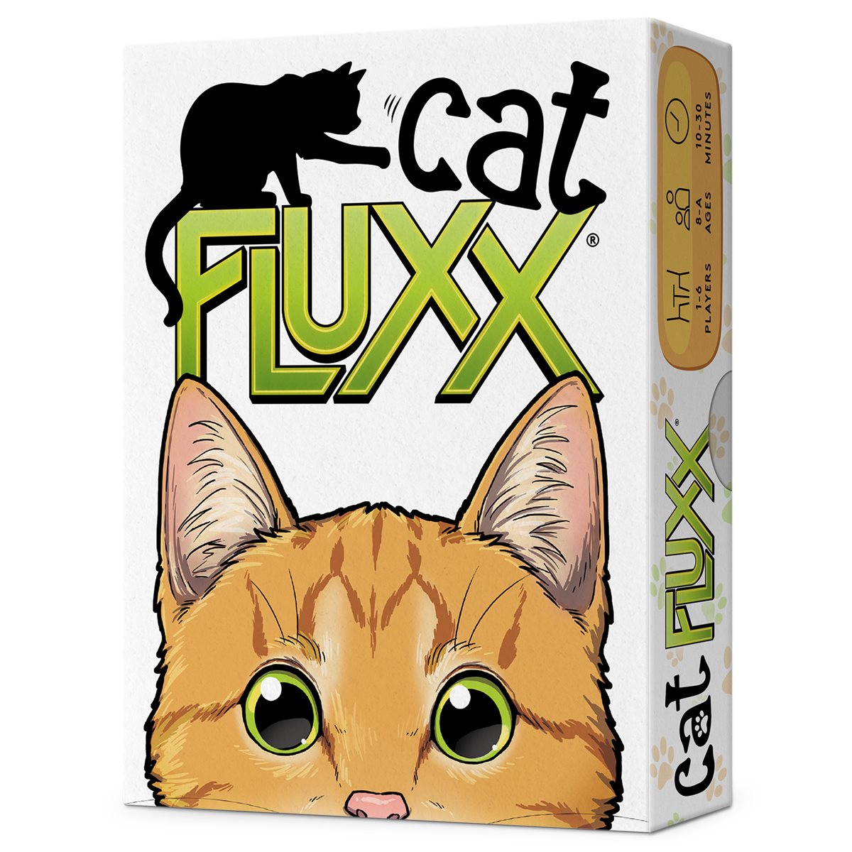Fluxx de chat