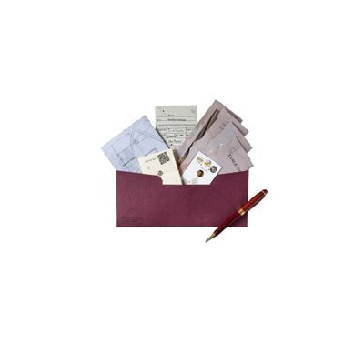 Escape Mail - Family Secrets Series: Episode 5 - Lost Library