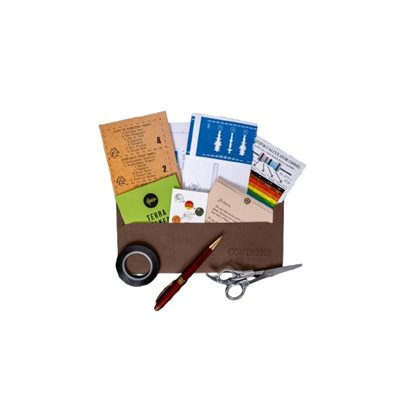 Escape Mail - Family Secrets Series: Episode 7 - Buried