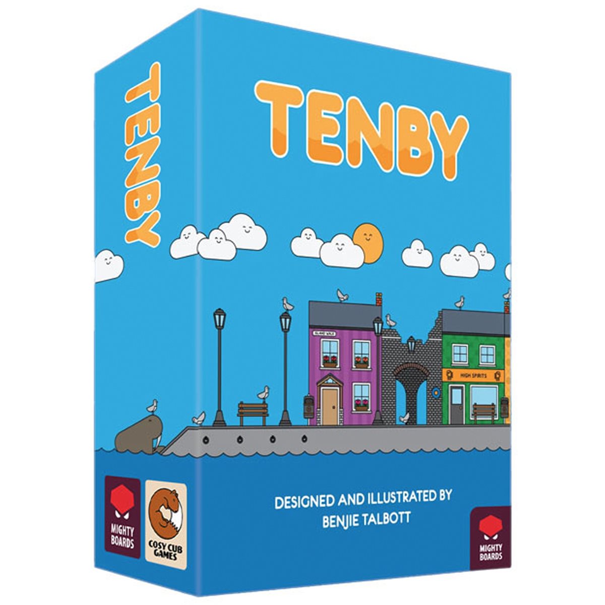 Tenby