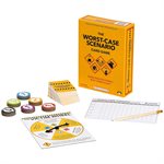 The Worst -Case Scenario Card Game