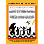 The Worst -Case Scenario Card Game