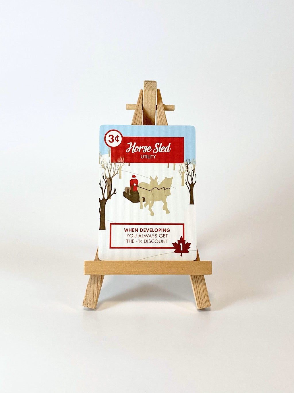 Masters of Maple Syrup