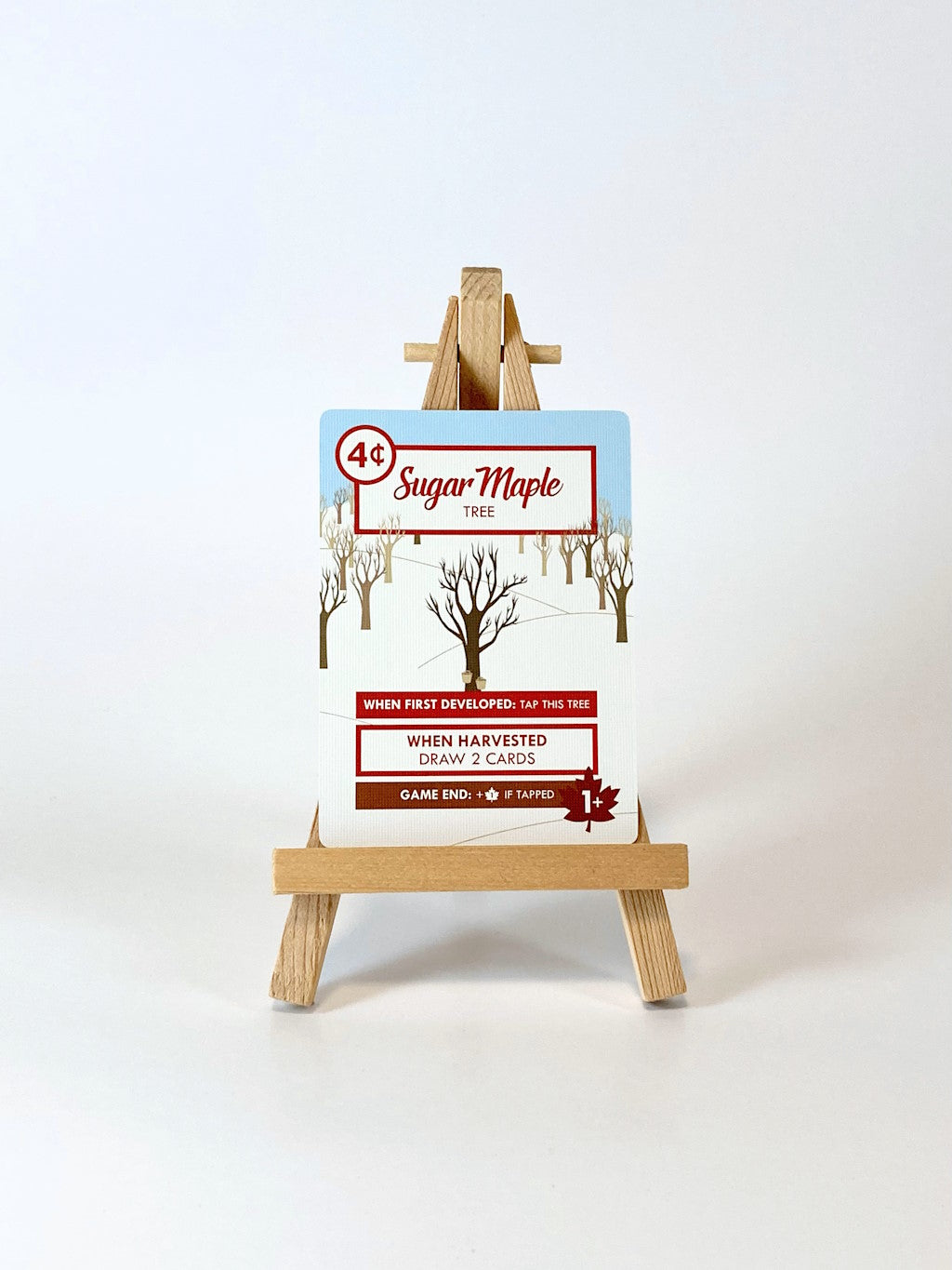 Masters of Maple Syrup