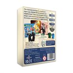 Agent Avenue: Division M