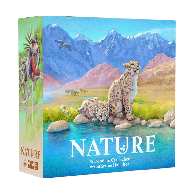 Nature