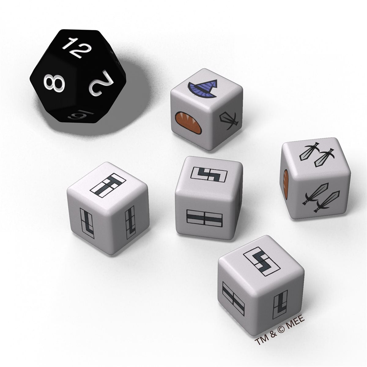 The Hobbit: There and Back Again