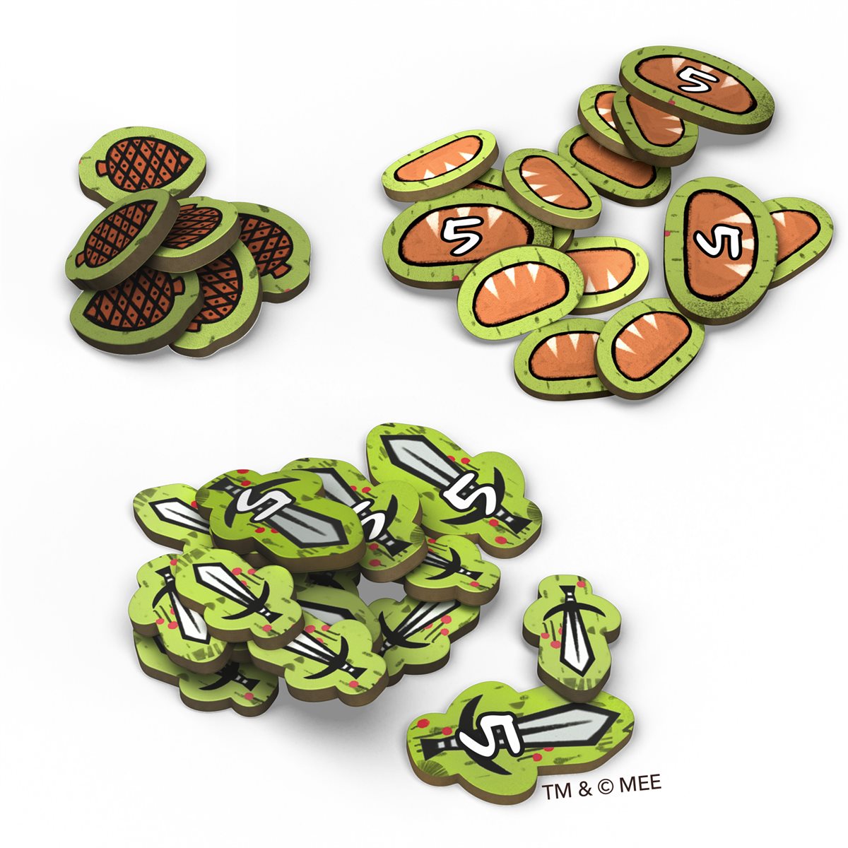 The Hobbit: There and Back Again