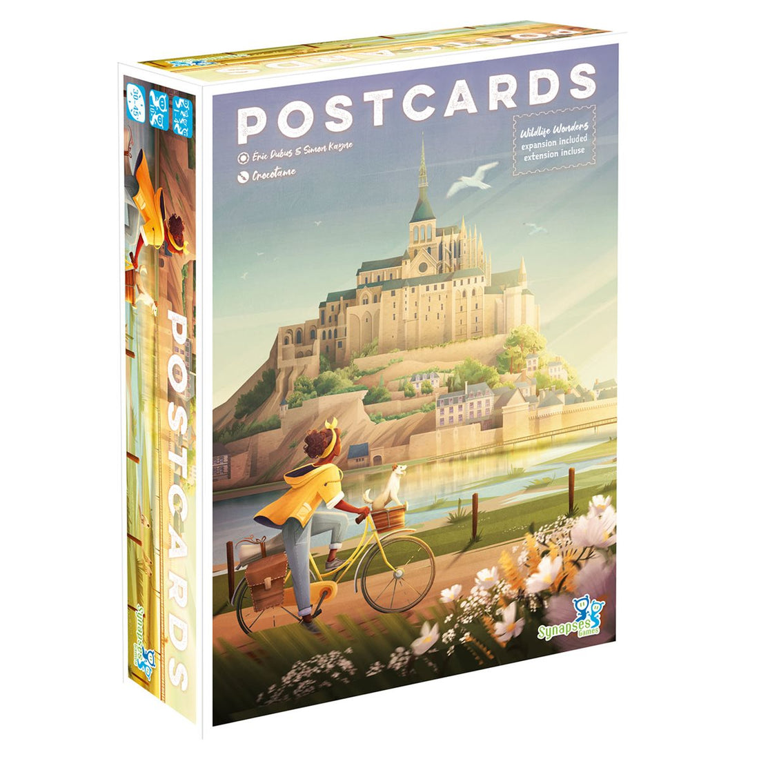 Postcards